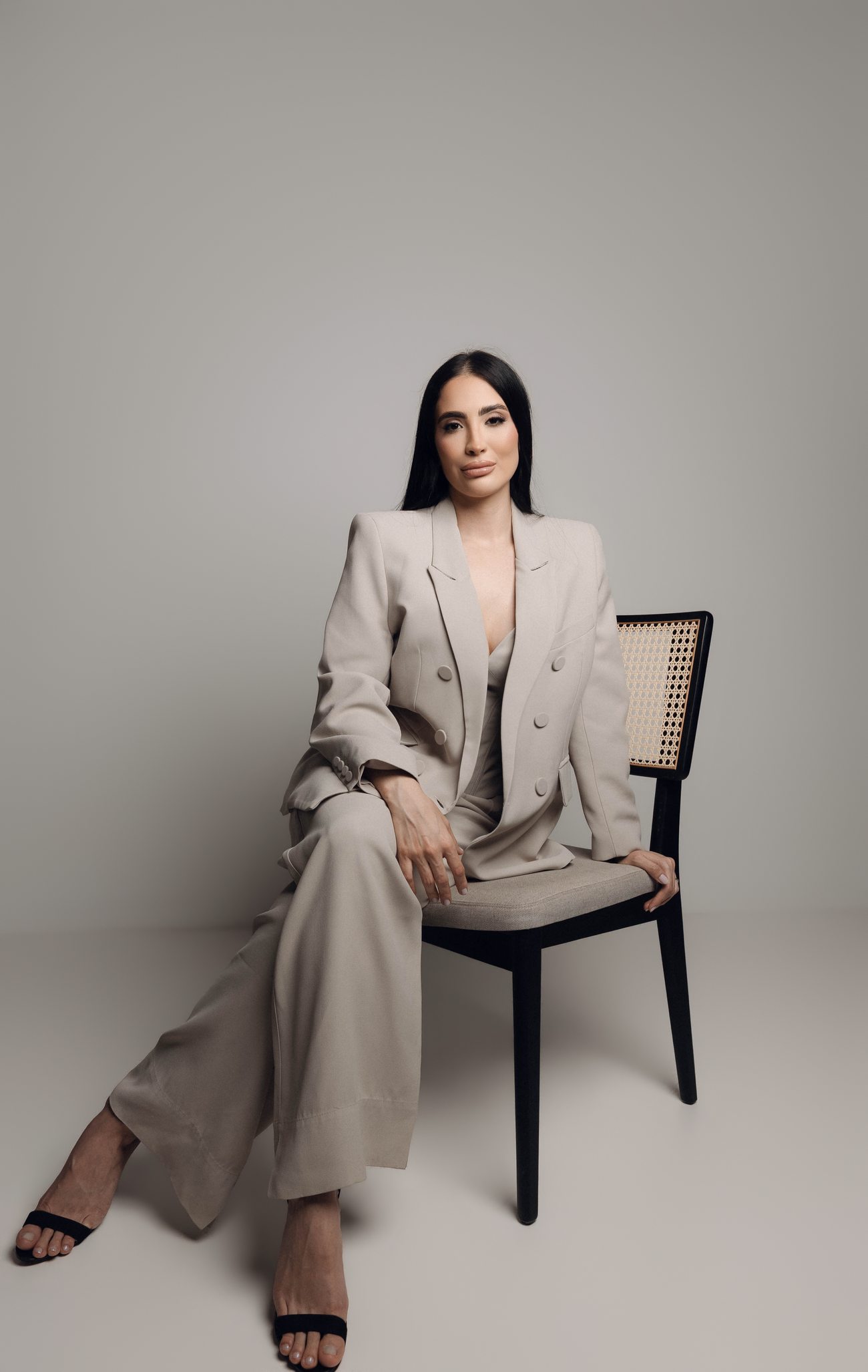 Dra. Karen Urrutia