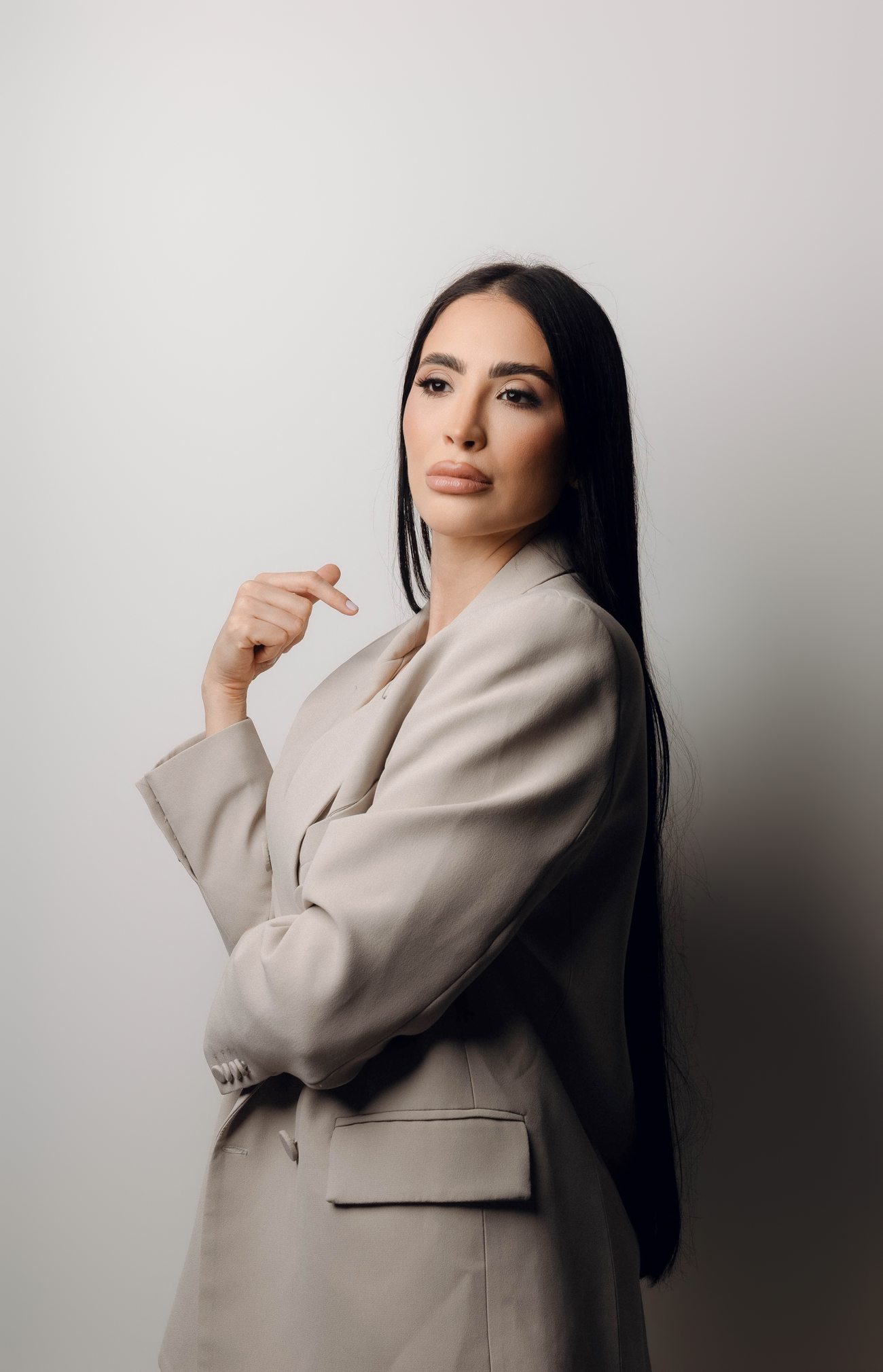 Dra. Karen Urrutia