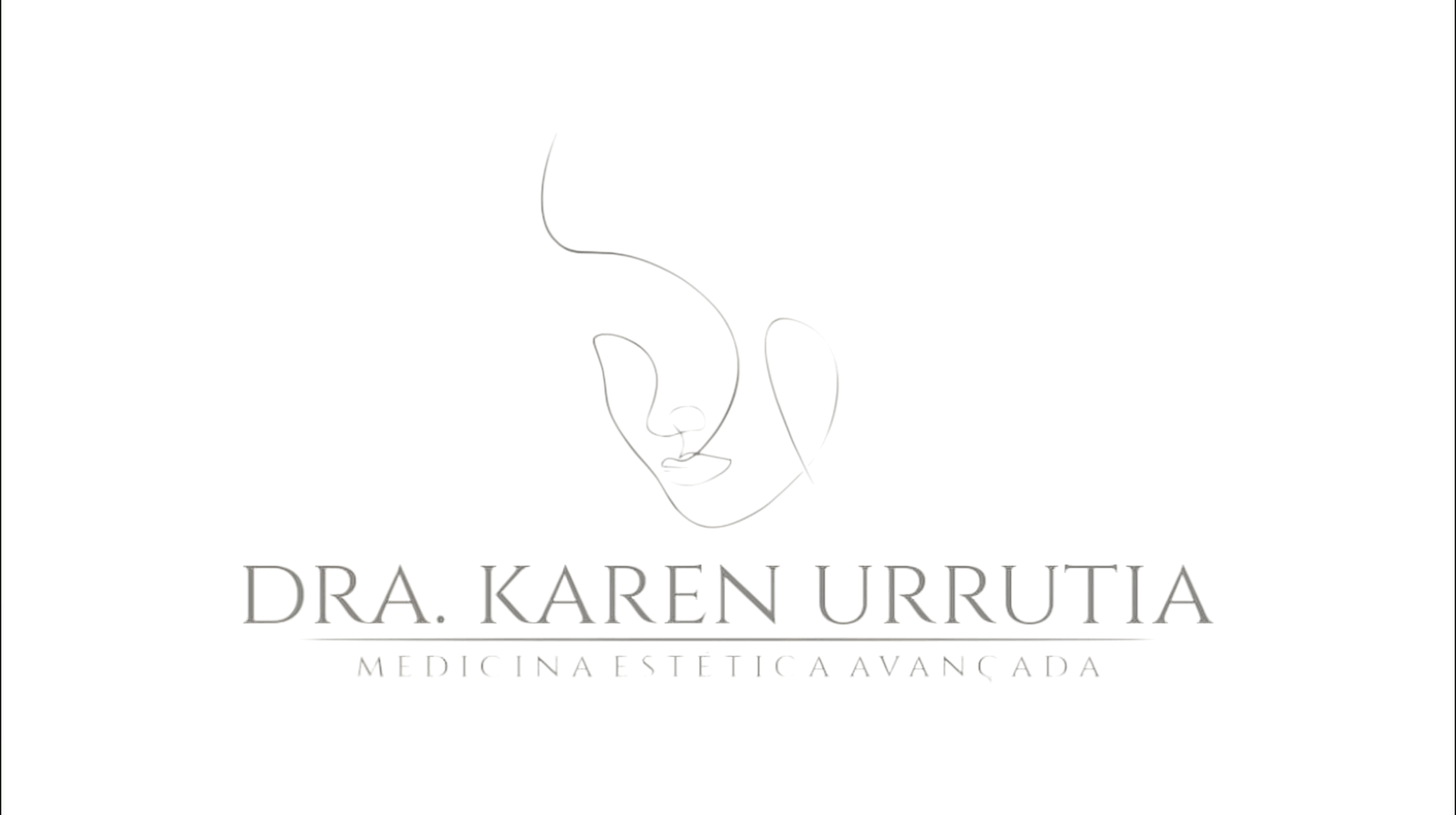 Dra. Karen Urrutia — Medicina Estética Avançada